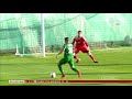 video: Paks - Videoton 1-0, 2018 - Összefoglaló