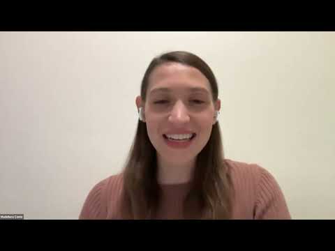 October 24, 2022 PCCM VMR with Dr. Anna Brady - SOB