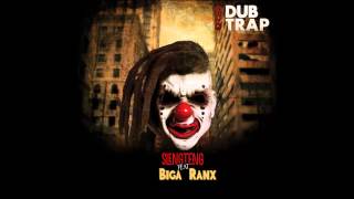 Ondubground feat.Biga Ranx - Slengteng