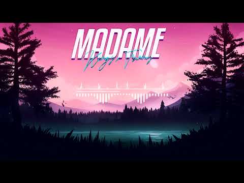 KINGS x Trannos - Madame (EMILIOS SKOULAKOU REMIX)