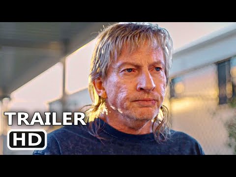 SPIT Trailer (2025) David Wenham, Comedy
