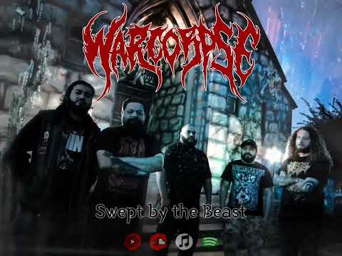 Warcorpse - Swept by the Beast
