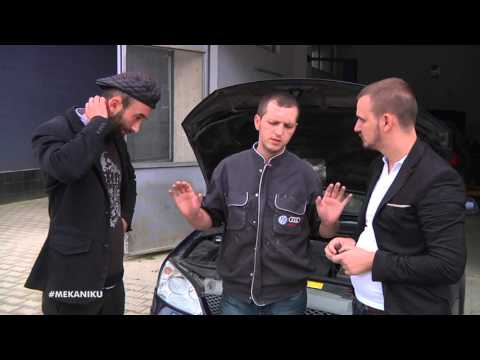 MEKANIKU - Humor nga Emisioni 3T