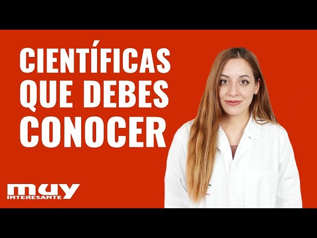 Vídeo relacionado con Ciencias Teoría Modelos Científicas Mujeres - Ciencia Camiseta