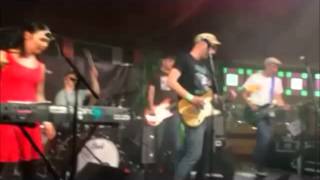 bis - Theme From Tokyo (Glasgow Mix Tape 08/02/2014)