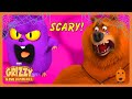 EVIL LEMMINGS Grizzy The Lemmings WildBrain Kids