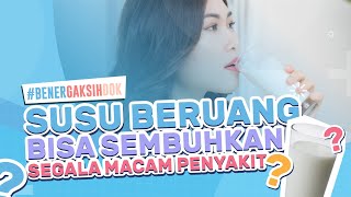 Download lagu BEAR MILK CAN CURE ALL KINDS OF DISEASES mp3 Download lagu BEAR MILK CAN CURE ALL KINDS OF DISEASES mp3