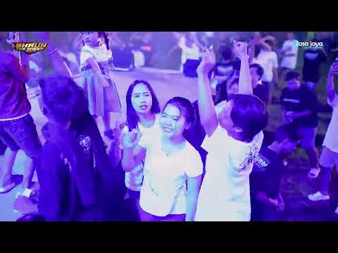 BOYBAND EDOT ARISNA - SHAUN THE SHEEP - HAPPY PARTY DEGAN TEAM - DEGAN WINONG PATI