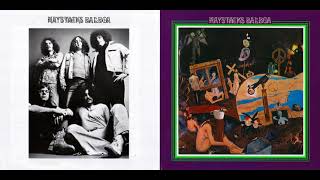 Haystacks Balboa - The Children Of Heaven (US Heavy Psych&amp;Heavy Prog 1970)