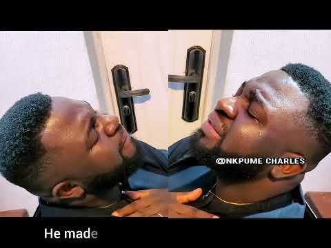 Patty Obassey - Onaputawom (COVER) by Nkpume Charles