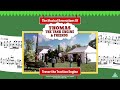 Trevor's Theme by Mike O'Donnell and Junior Campbell