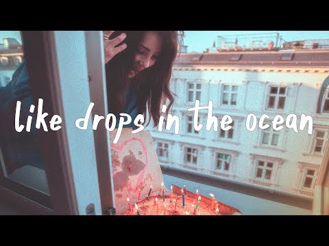 Like Drops In The Ocean video