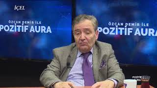 #Canlı 11.03.2026 Pozitif Aura - Ahmet AKIN