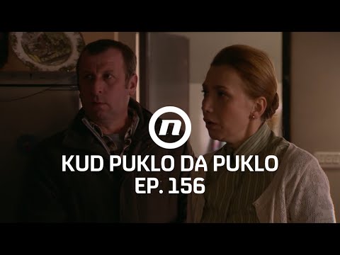 Mare se doselila kod Svete - Kud puklo da puklo - epizoda 156