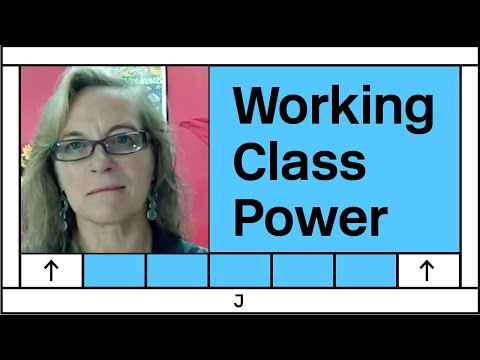 Jane McAlevey: Strikes Give Working Class People Power — Interview