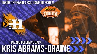 Kris Abrams-Draine