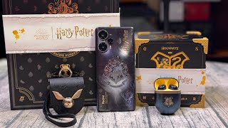 Harry Potter Special Edition - Xiaomi Redmi Note 12 Turbo / Buds 4