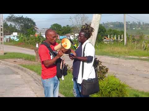 Implementan estrategia de fumigación en zonas de Songo La Maya, para prevenir la de arbovirosis.