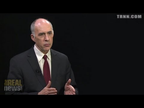 Paul Jay on TRNN's International Coverage