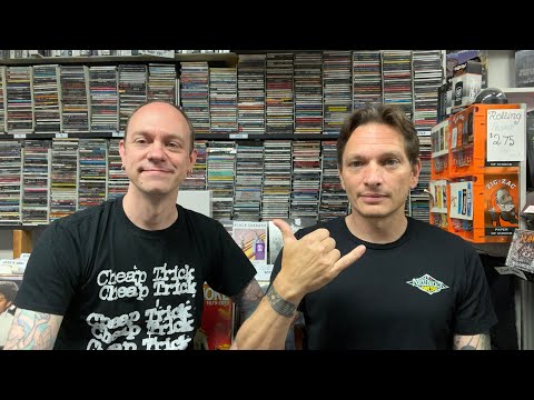 Album Reissues & Deluxe Editions - Brilliant Marketing Or Fan Swindling?