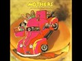 Frank Zappa & The Mothers of Invention -- 1971/08 ...