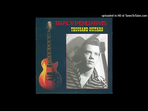 Tracy Pendarvis - A Thousand Guitars