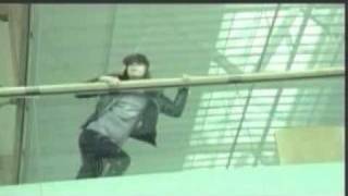 The Devil Stole the Beat From the Lord Music Video