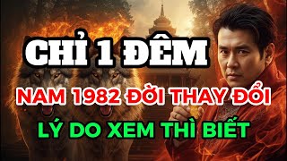 SIM card suitable for male born in 1982 NHAM TUAT: Secret to change your luck in JUST 1 NIGHT in ...