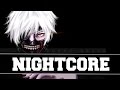 Nightcore - Cannibal |Sub Español| 