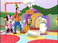 Mickey Mouse Clubhouse L Mickey Save Santa L Old Cartoon L Mickey And Minnie L