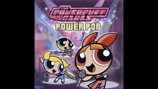 ppg power pop: power of the female - cherish (instrumental, HQ)