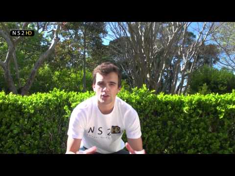 NS2HD[288] - Announcement