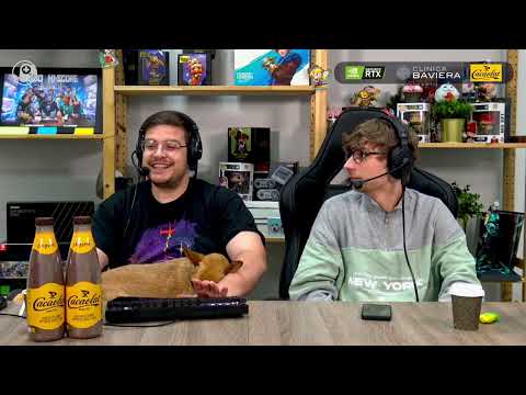 Dajor fuera, ¿LIDER dentro?. El discurso de Marhoder. Locura en el KOI vs BSO - Esportmaníacos 1697