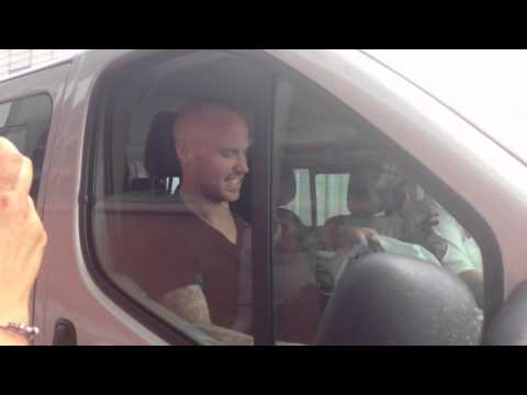 Farnerud lascia il Centro di Medicina dello Sport