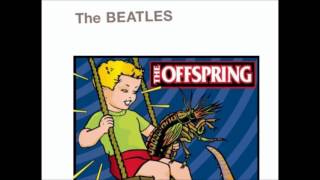 Download lagu Beatles Ob-La-Di, Ob-La-Da - Offspring Why Don't You Get a Job.wmv mp3