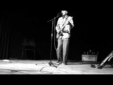 Рома ВПР - Пополам (04.05.11 Новая Сцена)