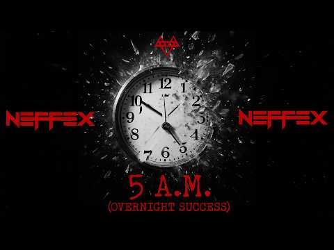 NEFFEX & D.A.G.S - 5AM (Overnight Success) [Copyright Free] No.241