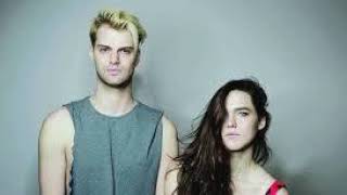 Sofi Tukker ft Icona Pop - Spa (Unreleased song)