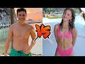Bryton Myler VS Jade Myler Ninja Kidz TV Glow Up Transformation From Baby To 2026