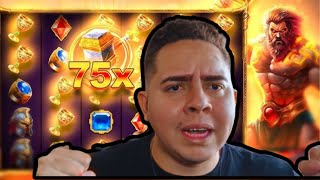 Sem Duvidas Esse E O *Melhor Slot de 2024*