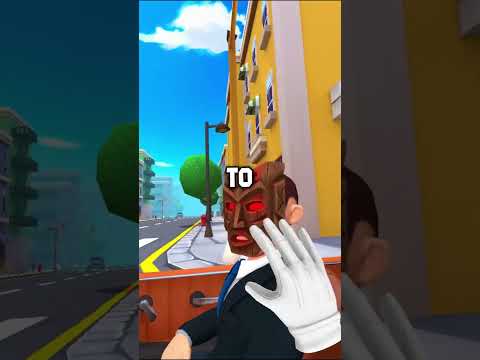 Launching Customers Out Of My TAXI! PT2 - NEW Taxi Driver VR
