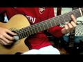 River Flows in You - Yiruma (Guitar Tutorial by ...