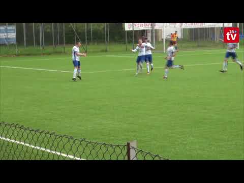 MKS Limanovia remisuje z Sokołem Słopnice 1:1. Relacja z meczu