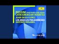Márquez: Danzon No. 2 (Live From Walt Disney Concert Hall, Los Angeles / 2010)