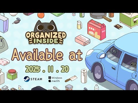 Release Date Trailer