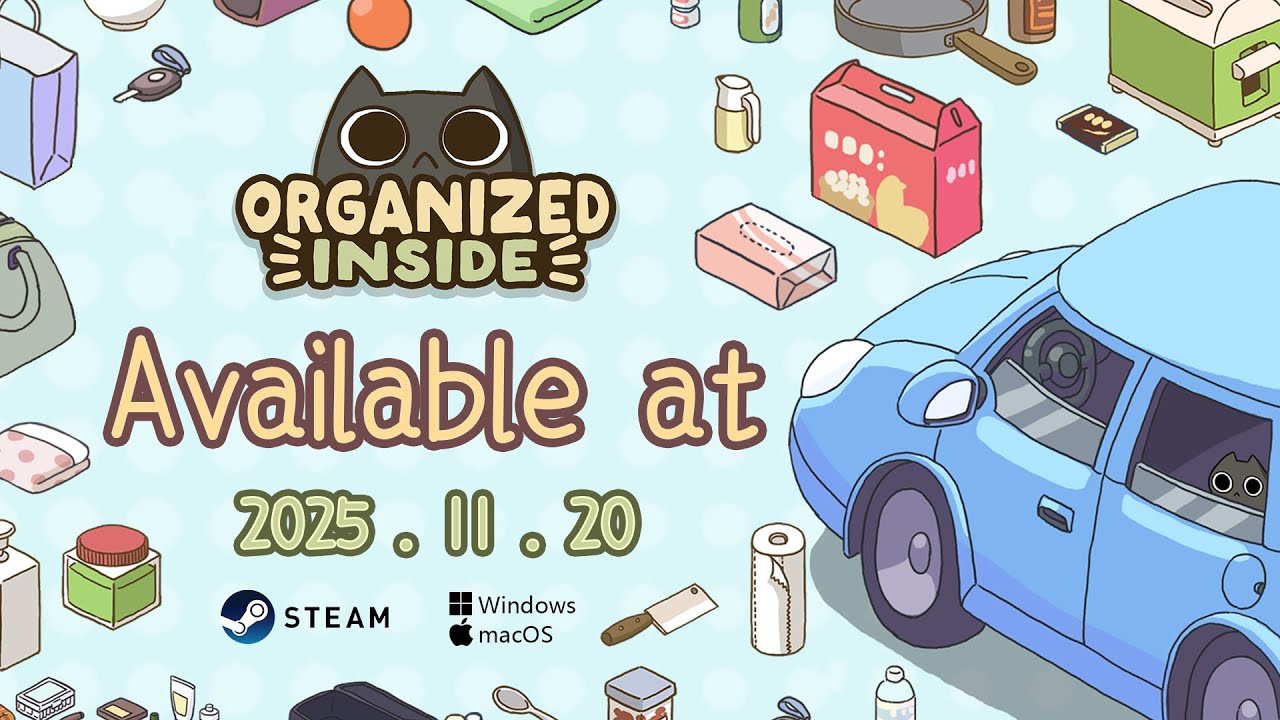 Release Date Trailer