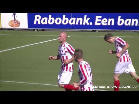 NUNSPEET-BENNEKOM  10 september  2016