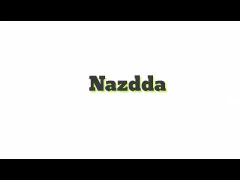 Nazdda X Kommando Official Video