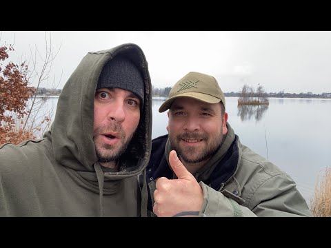 LIVE! Od vody...s Buldokem a jeho grilem - Trocha toho obžérství od Master of Method