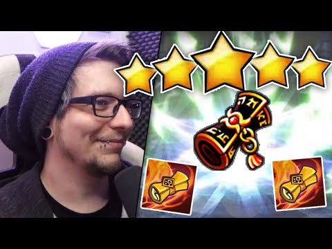 MEGA OPENING bei Mavis ! Mit Transzendenz Rolle 💥 SUMMONERS WAR